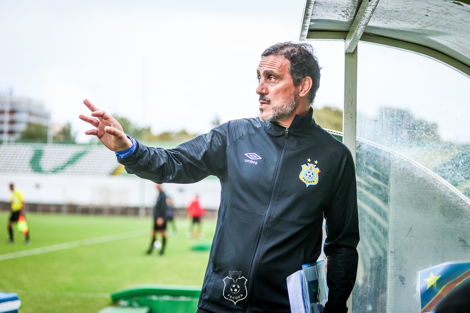 Rafael Hamidi Cuadros