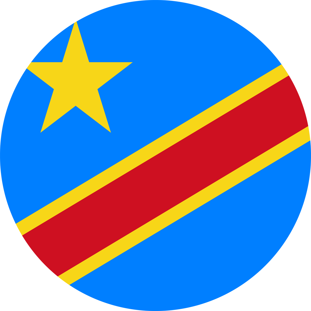 RD Congo