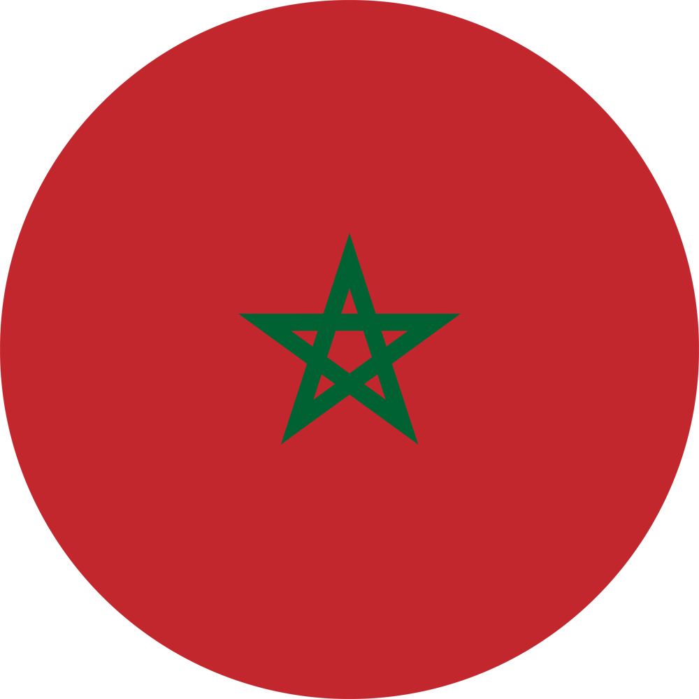 Maroc